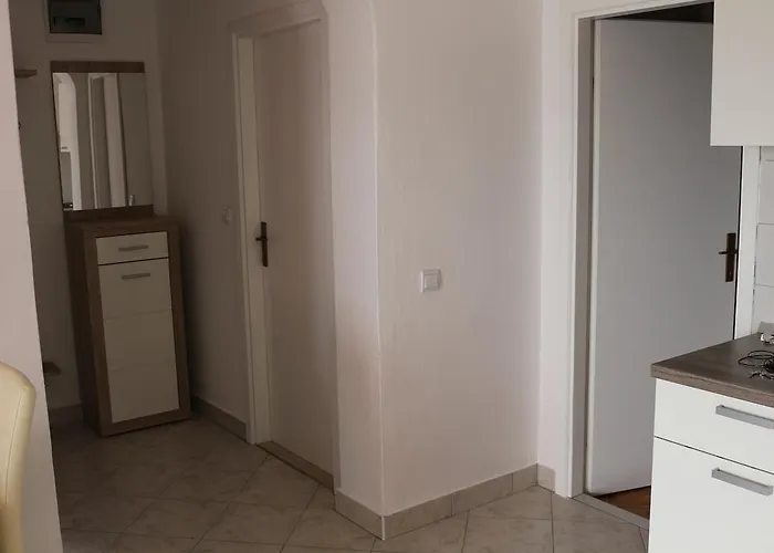 Appartement Marija - - First Line To The Sea *