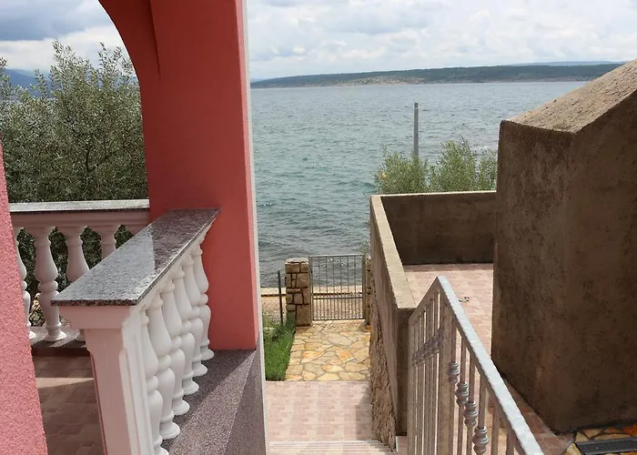 Marija - - First Line To The Sea